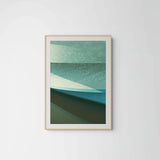 Modern Fine Art Photograph - Nautical #1