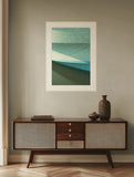 Modern Fine Art Photograph - Nautical #1