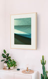 Modern Fine Art Photograph - Nautical #1