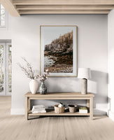 Modern Fine Art Photograph - Northern Glow