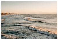 Modern Fine Art Photograph - Southern Glow