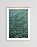 Abstract Fine Art Photograph - Oceanic #1