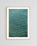 Abstract Fine Art Photograph - Oceanic #2