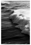 Modern Coastal Photograph - Off Shore #1