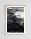Modern Coastal Photograph - Off Shore #1