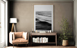 Modern Coastal Photograph - Off Shore #2