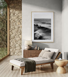 Modern Coastal Photograph - Off Shore #4