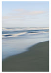 Modern Fine Art Abstract Photograph - Outgoing