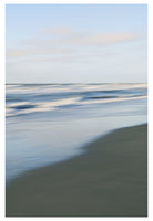 Modern Fine Art Abstract Photograph - Outgoing