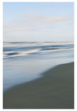 Modern Fine Art Abstract Photograph - Outgoing