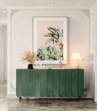 Modern Fine Art Photograph - Palm Beach #2