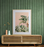 Modern Fine Art Photograph - Palm Beach #2