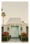 Modern Fine Art Photograph - Palm Springs #2