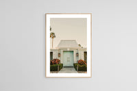 Modern Fine Art Photograph - Palm Springs #2