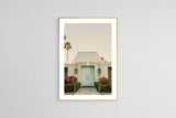 Modern Fine Art Photograph - Palm Springs #2
