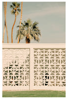Modern Fine Art Photograph - Palm Springs #3