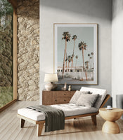 Modern Fine Art Photograph - Palm Springs #4