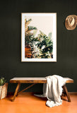 Modern Fine Art Photograph - Paradise #3