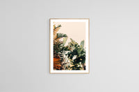 Modern Fine Art Photograph - Paradise #3