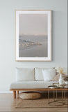 Modern Fine Art Photograph - Point Of View