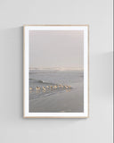 Modern Fine Art Photograph - Point Of View