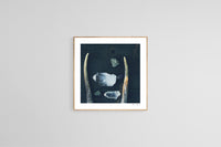 Pyrite and Light - Fine Art Photograph