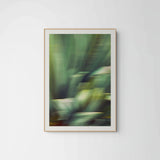 Modern Fine Art Abstract Photograph - Reveal #1