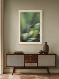 Modern Fine Art Abstract Photograph - Reveal #1