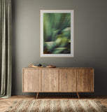 Modern Fine Art Abstract Photograph - Reveal #1