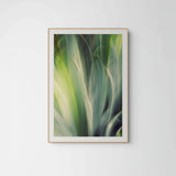 Modern Fine Art Abstract Photograph - Reveal #3