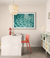 Modern Fine Art Photograph - Ripple