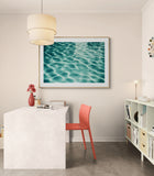 Modern Fine Art Photograph - Ripple