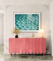 Modern Fine Art Photograph - Ripple