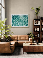 Modern Fine Art Photograph - Ripple