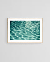 Modern Fine Art Photograph - Ripple