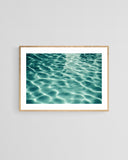 Modern Fine Art Photograph - Ripple