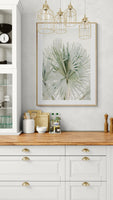 Modern Fine Art Photograph - Sage Summer