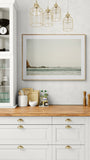 Modern Fine Art Photograph - Sailing The Pacific