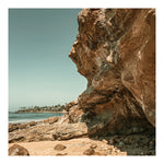 Modern Fine Art Photograph - Sea Cave