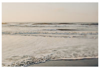 Modern Coastal Fine Art Photograph - Show and Tell
