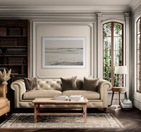 Modern Coastal Fine Art Photograph - Show and Tell