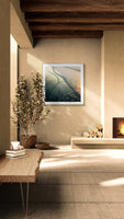 Modern Fine Art Photograph - Soft Seas