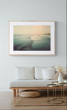 Modern Fine Art Abstract Photograph - So It Is