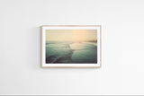 Modern Fine Art Abstract Photograph - So It Is
