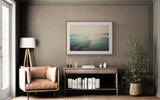 Modern Fine Art Abstract Photograph - So It Is