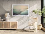 Modern Fine Art Abstract Photograph - So It Is