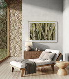Modern Fine Art Photograph - Spring Cactus #1