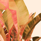 Modern Floral Photograph - Summer Layers #1