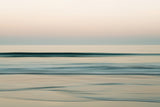 Modern Fine Art Abstract Photograph - Summer Fade