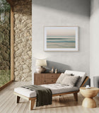Modern Fine Art Abstract Photograph - Summer Fade
